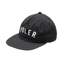 POLeR OUTDOOR STUFF STATE NYLON HAT 231ACU7006画像
