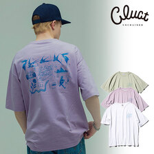 CLUCT JOYTOWN 04665画像