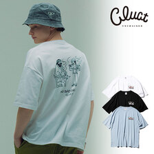 CLUCT EL TARASCO 04663画像