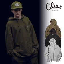 CLUCT LANCASTER 04657画像