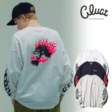 CLUCT HOME OF THE PANTHERS 04675画像