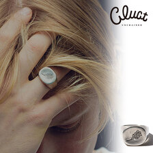 CLUCT ROSE RING 04701画像