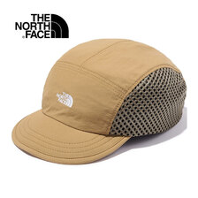 THE NORTH FACE Free Run Cap KELPTAN NN02376-KT画像