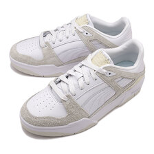 PUMA SLIPSTREAM PRM PUMA WHITE 390116-01画像