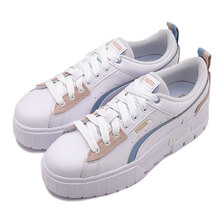 PUMA MAYZE UT PUMA WHITE 389862-01画像