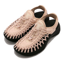 KEEN UNEEK ASTORIA Peach Whip/Black 1027294画像