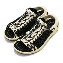 KEEN UNEEK II OT Birch/Black 1027299画像