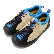 KEEN JASPER &ldquo;ROCKS&rdquo; SP Safari/Fjord Blue 1027428画像