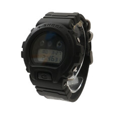 Hender Scheme &times; CASIO G-SHOCK DW-6900 BLACK画像