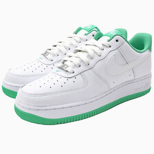 NIKE AIR FORCE 1 07 White Mint DH7561-107画像