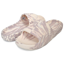 adidas ADILETTE 22 SLIDES SANSTR/WONTAU/CBLACK HP6516画像