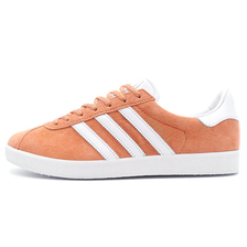 adidas GAZELLE 85 SUPPLIER COLOUR/FTWR WHITE/CORE BLACK GY2531画像