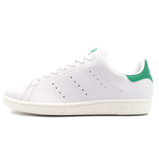 adidas STAN SMITH 80S FTWR WHITE/FTWR WHITE/GREEN IF0202画像