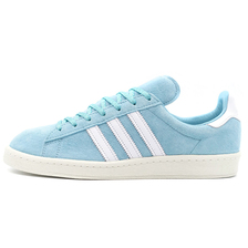 adidas CAMPUS 80S EASY MINT/FTWR WHITE/OFF WHITE ID7318画像