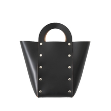 Hender Scheme assemble daikei hand bag M RO-RB-ADM画像