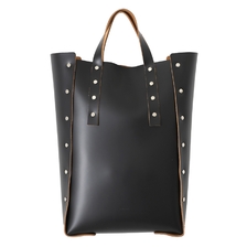 Hender Scheme assemble hand bag tall L DI-RB-ATL画像