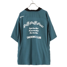 MAGIC STICK PPP BOWLING CLUB SHIRT 23SS-MS3-020画像