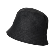 KIJIMA TAKAYUKI PAPER CLOTH BUCKET HAT 231320画像
