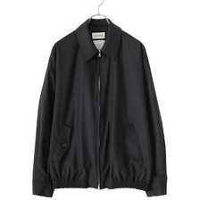 MARKAWARE WIDE SPORTS JACKET A23A-07BL01C画像