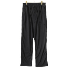 THE NORTH FACE PURPLE LABEL Polyester Linen Jersey Track Pants NT5315N画像
