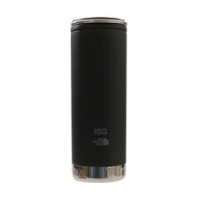 THE NORTH FACE INSULATED TK WIDE 16oz 473ml K(BLACK) KLEAN KANTEEN WSA0807画像
