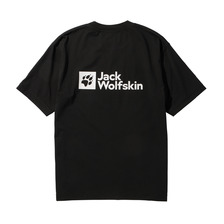 Jack Wolfskin Sunshelter MT BS V2 S/S Tee 5030761画像