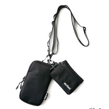 Wild Things Poly Cordura Utility Strap Pouch WT3803405画像