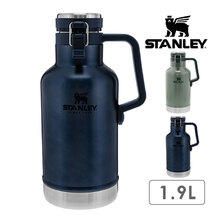 STANLEY クラシック真空グロウラー 1.9L 10-01941画像