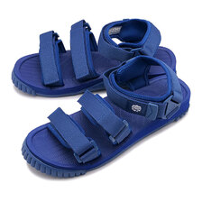 SHAKA NEO BUNGY DENIM SK-104画像