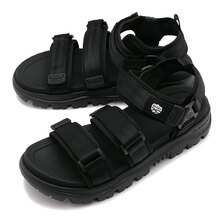 SHAKA NEO BUNGY EX BLACK SK-238画像