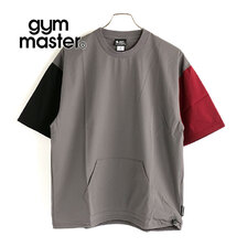 gym master ComfyナイロンTee G121700画像
