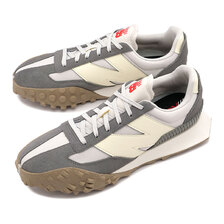 new balance UXC72QK GRAY画像