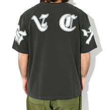 RVCA OE Fake RVCA S/S Tee BD041-227画像