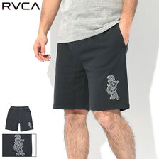 RVCA CR ST Set Short BD041-641画像
