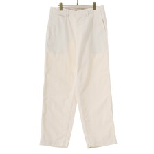 nanamica Wide Chino Pants SUCS301画像