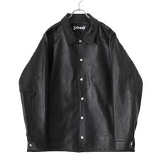 Schott SHEEP COACH JACKET 782-3950081画像