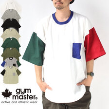 gym master 7.4oz ヘビーウェイトメガ Tee G121710画像