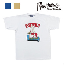 Pherrow's 23S-PT9 DINER画像