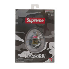 Supreme 23SS Tamagotchi BLACK CAMO画像