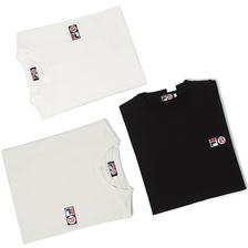 FILA &times; BE:FIRST EMBLEM TEE FB0782画像