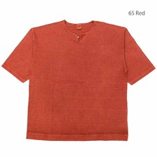 BARNS BIG COZUN CONCHO 5SLEEVE T-SHIRT BR-23168画像