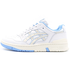 ASICS SportStyle EX89 WHITE/CREAM 1201A476-110画像
