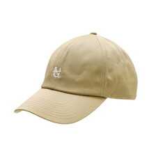nanamica Chino Cap SUPF155画像