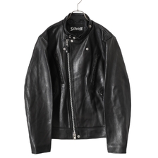 Schott DOUBLE BREAST RIDERS 782-3950077画像