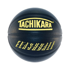 TACHIKARA FLASHBALL BLACK/YELLOW SB7-265画像