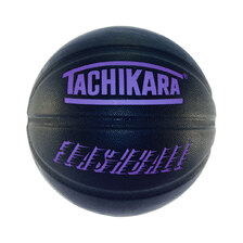 TACHIKARA FLASHBALL BLACK/PURPLE SB7-266画像