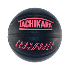 TACHIKARA FLASHBALL BLACK/RED SB7-267画像