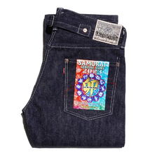 SAMURAI JEANS サムライ19oz卯年モデル S7500XX19OZ-23U画像