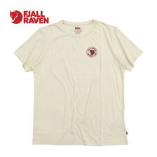 FJALLRAVEN 1960 Logo S/S Tee 87313画像
