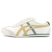 Onitsuka Tiger MEXICO 66 CREAM/MINERAL BROWN 1183A201-120画像